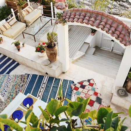 Taghazout Villa By Surf Maroc Bagian luar foto