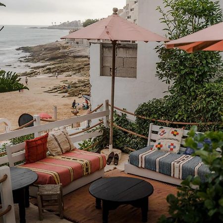 Taghazout Villa By Surf Maroc Bagian luar foto