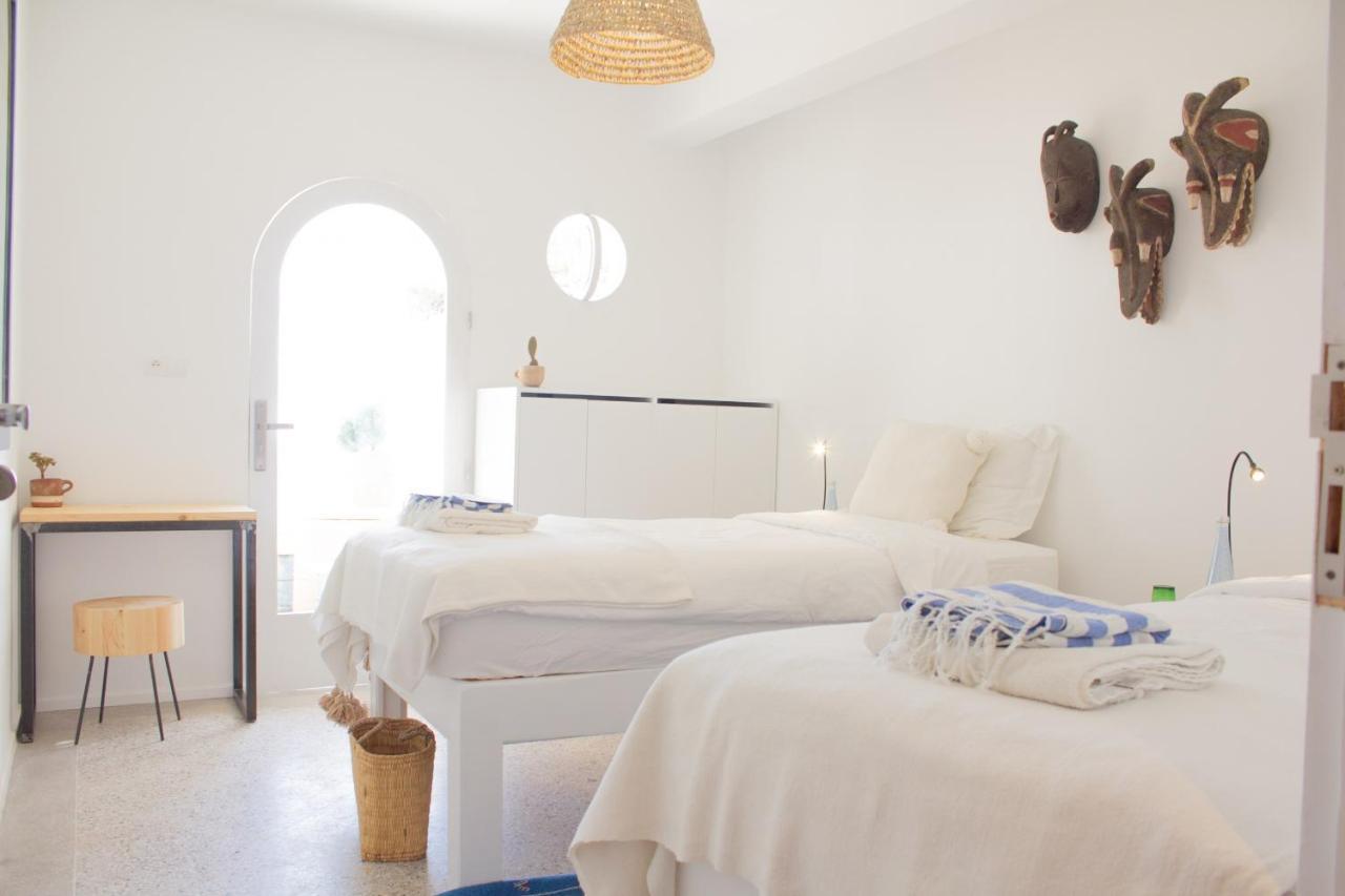 Taghazout Villa By Surf Maroc Bagian luar foto