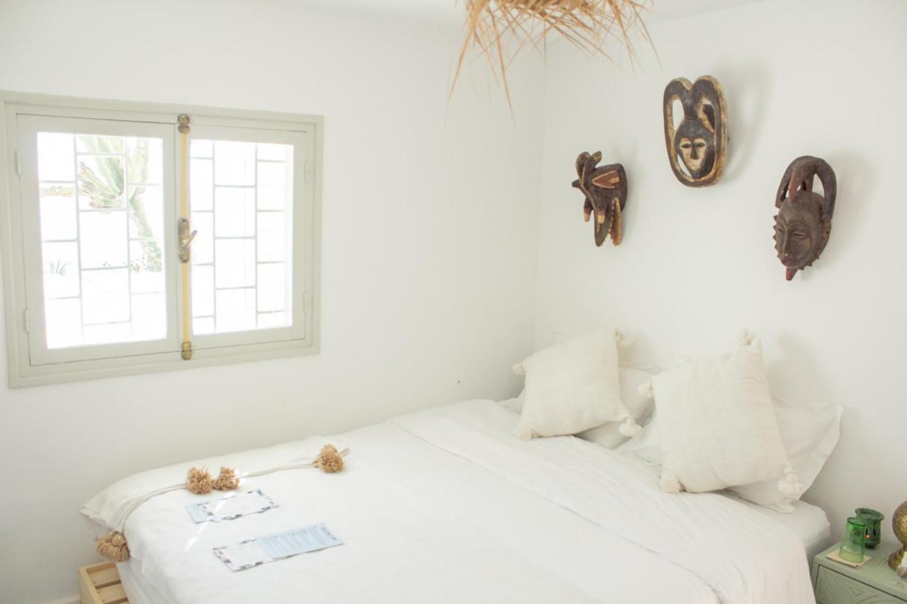 Taghazout Villa By Surf Maroc Bagian luar foto