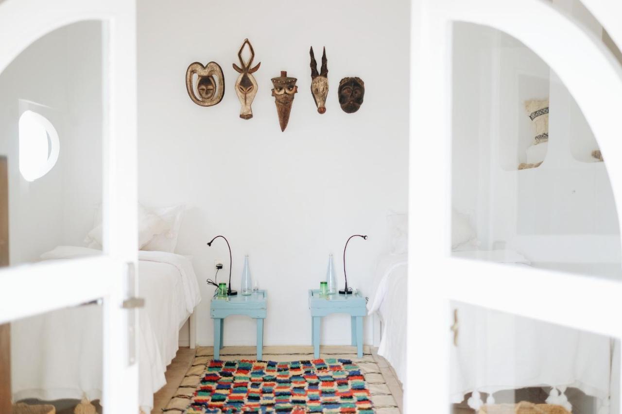 Taghazout Villa By Surf Maroc Bagian luar foto