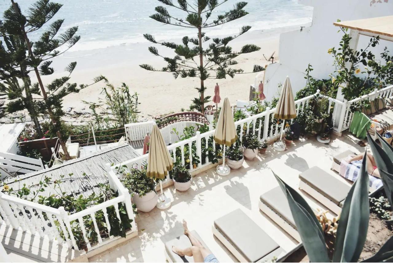 Taghazout Villa By Surf Maroc Bagian luar foto