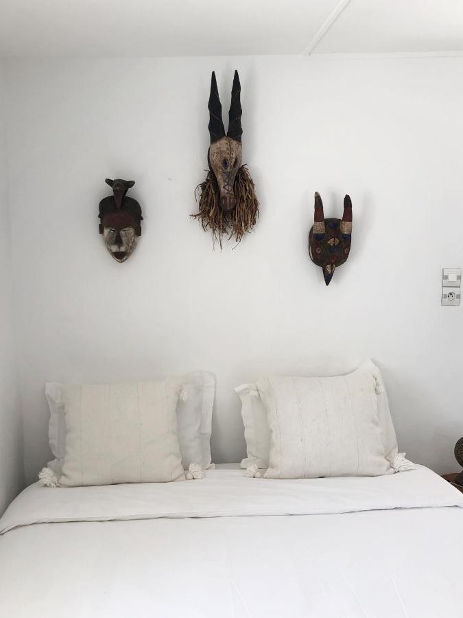 Taghazout Villa By Surf Maroc Bagian luar foto