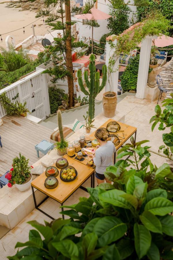 Taghazout Villa By Surf Maroc Bagian luar foto
