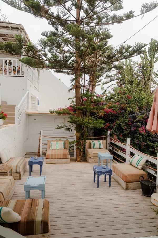Taghazout Villa By Surf Maroc Bagian luar foto