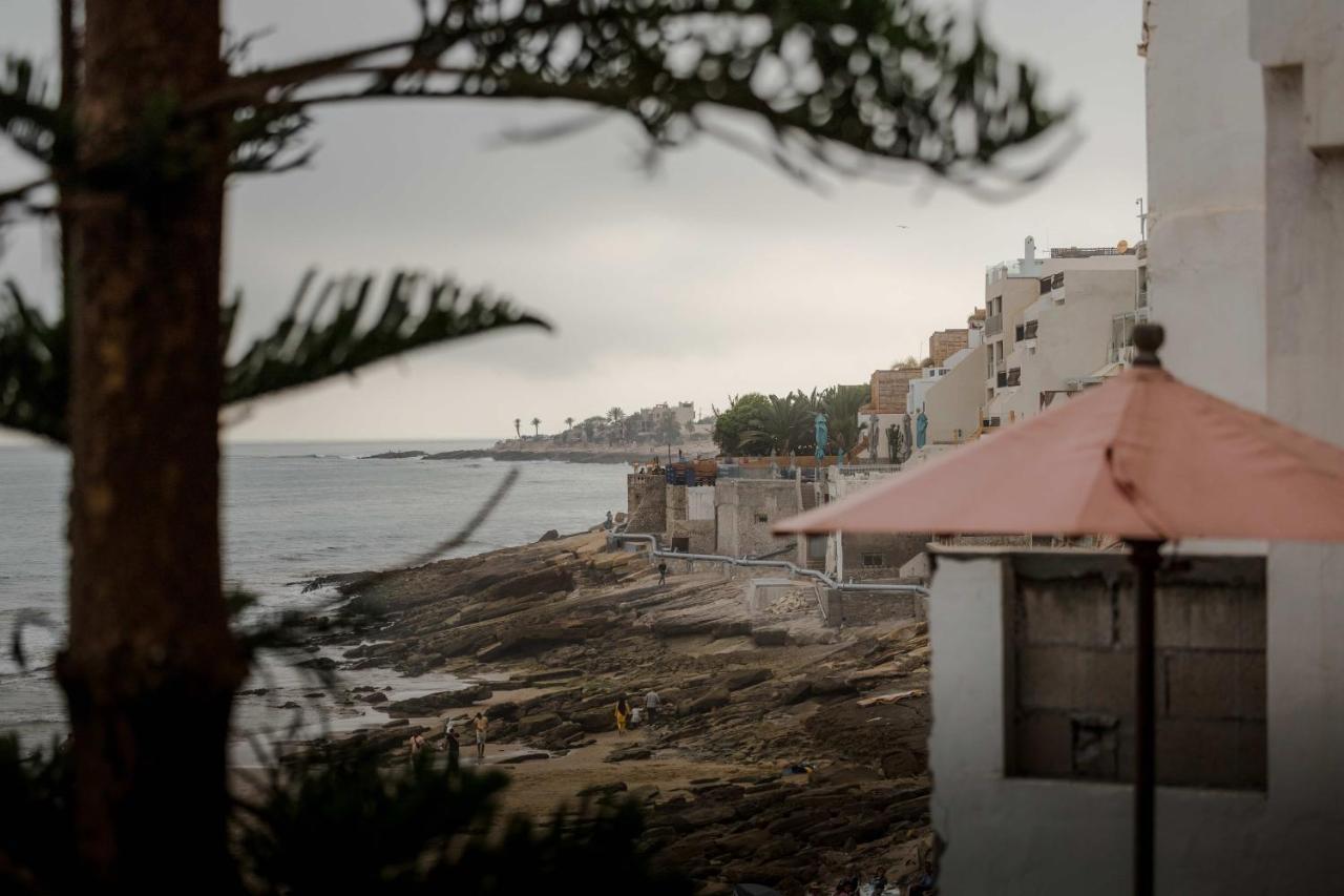 Taghazout Villa By Surf Maroc Bagian luar foto