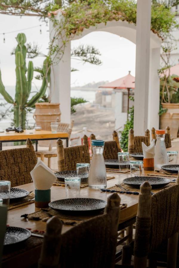 Taghazout Villa By Surf Maroc Bagian luar foto