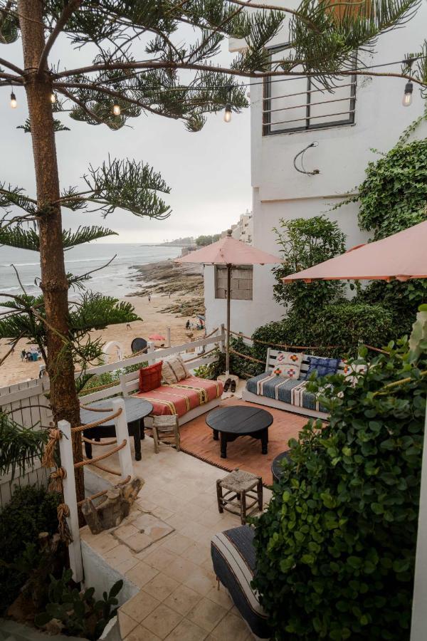 Taghazout Villa By Surf Maroc Bagian luar foto