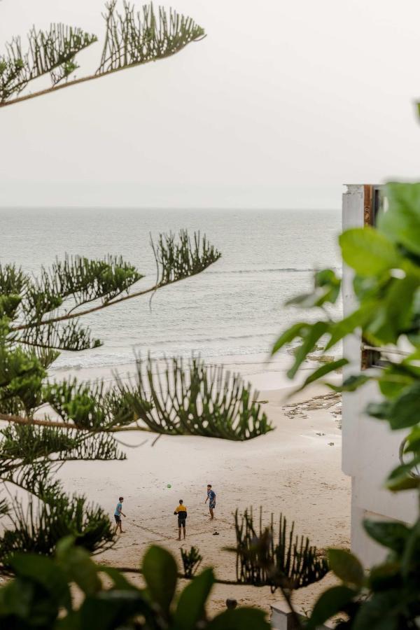 Taghazout Villa By Surf Maroc Bagian luar foto
