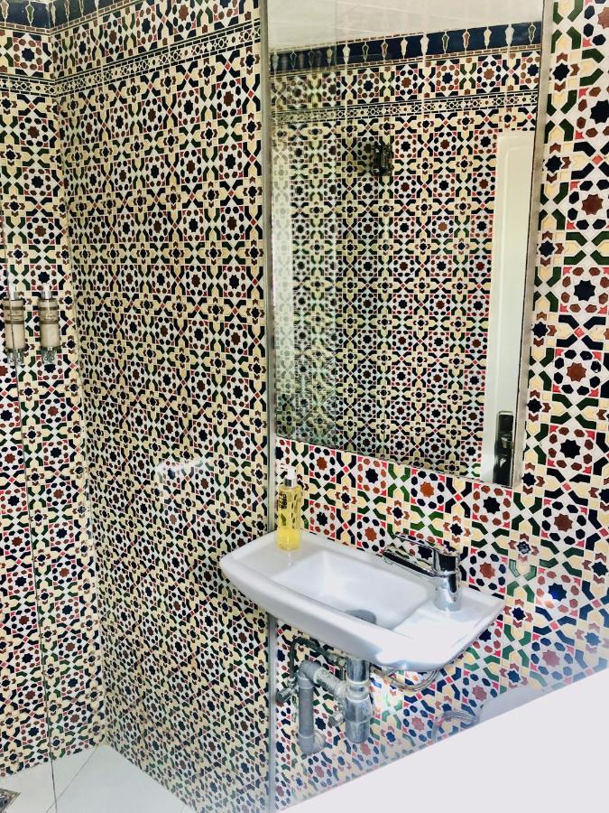 Taghazout Villa By Surf Maroc Bagian luar foto