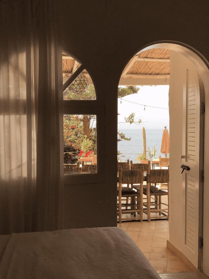 Taghazout Villa By Surf Maroc Bagian luar foto