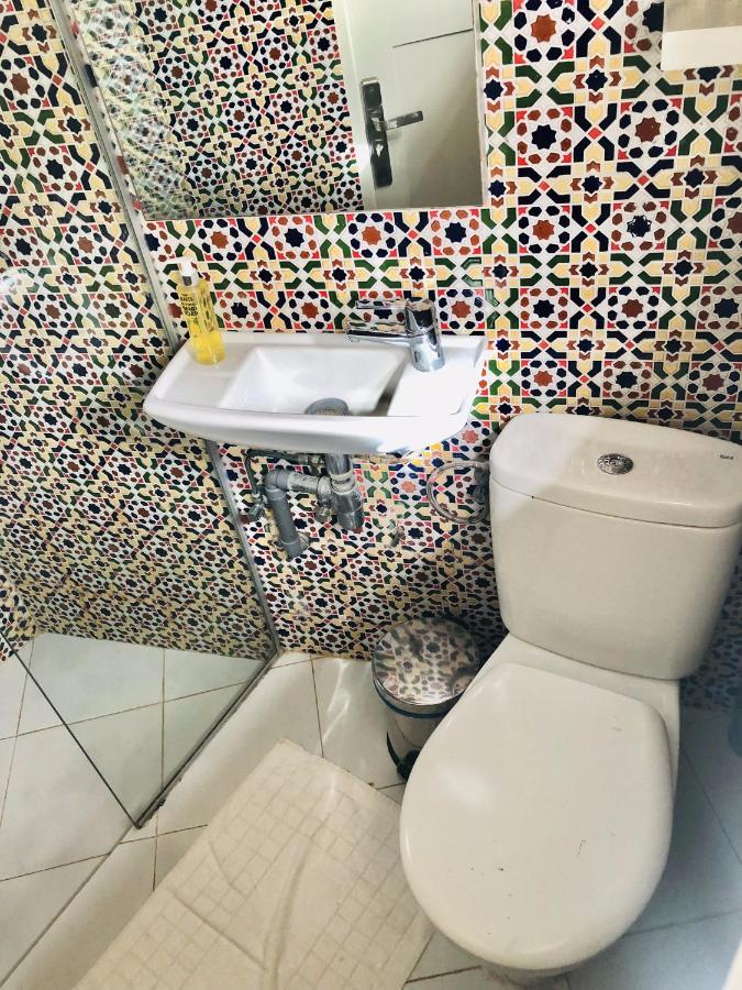 Taghazout Villa By Surf Maroc Bagian luar foto