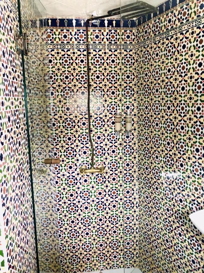 Taghazout Villa By Surf Maroc Bagian luar foto